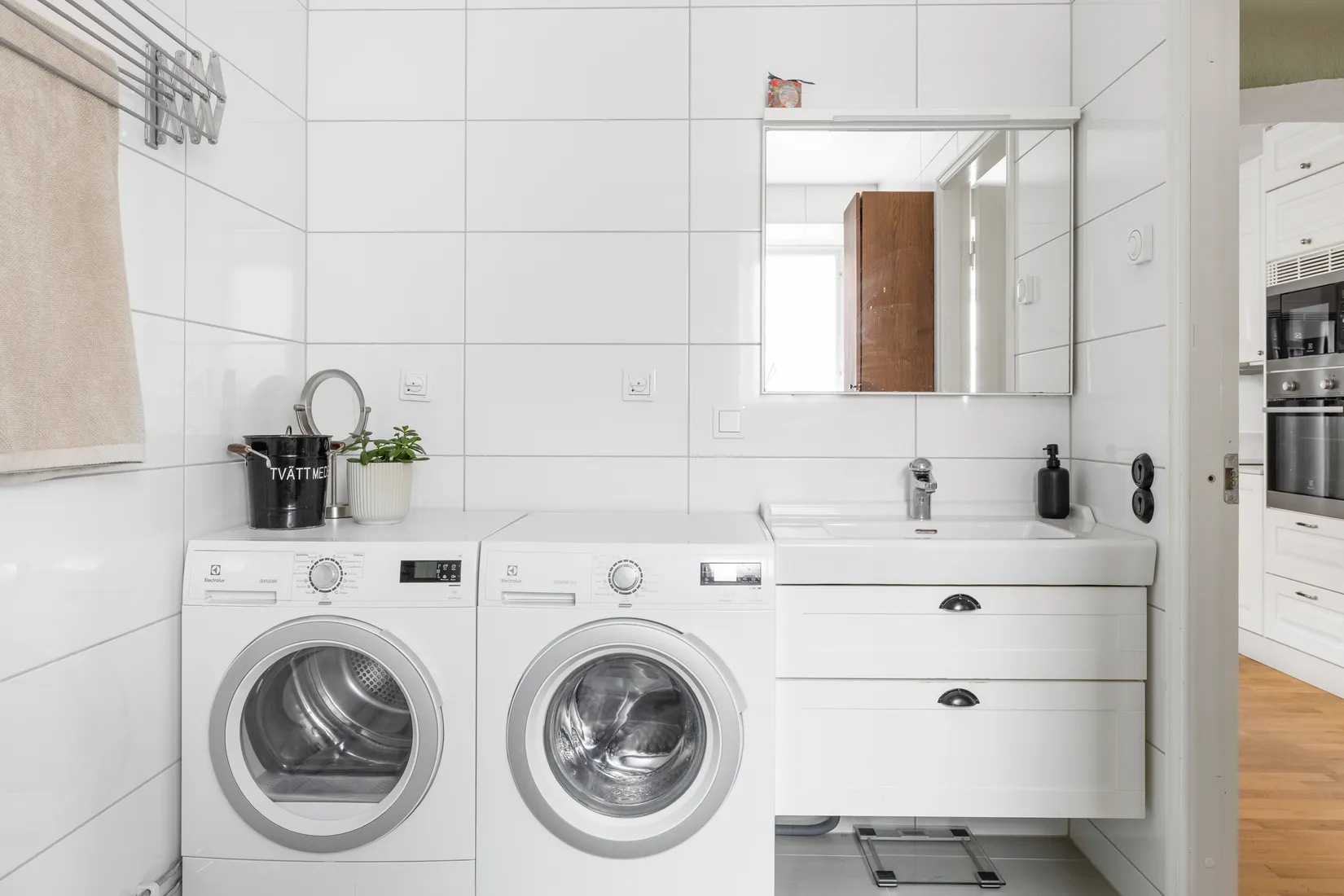 Bostadsrätt, Lilla Hejdegatan 9, Östra Förstaden, Ystad