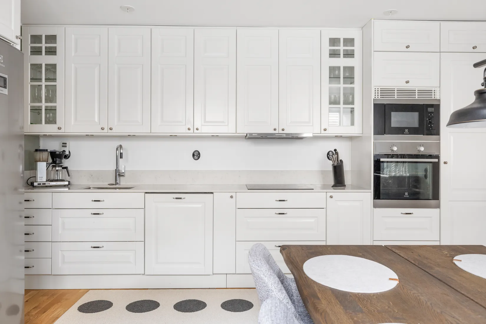 Bostadsrätt, Lilla Hejdegatan 9, Östra Förstaden, Ystad
