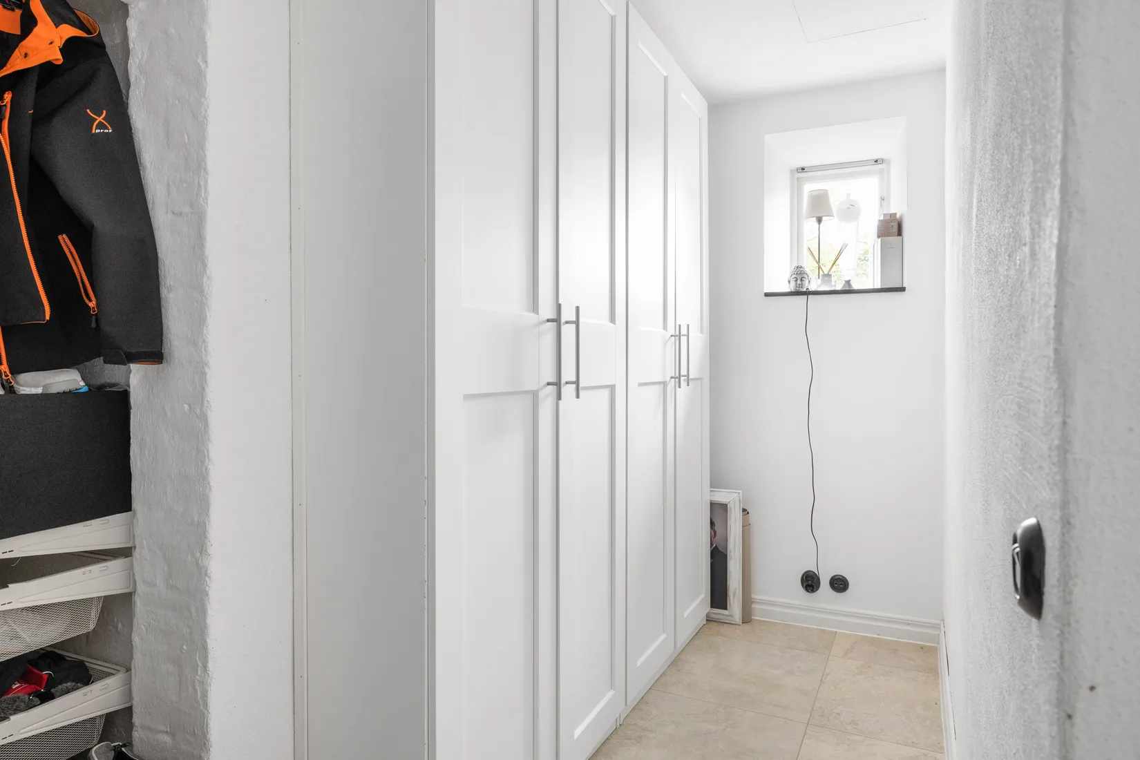 Bostadsrätt, Lilla Hejdegatan 9, Östra Förstaden, Ystad