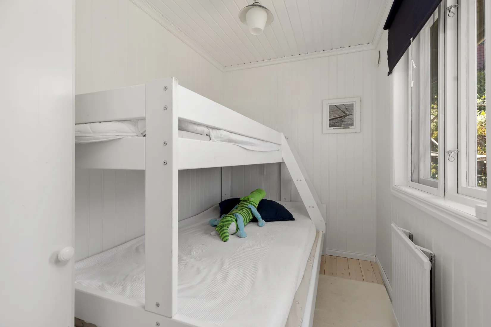 Fritidshus, Havsörnsvägen 32, Tranarö, Värmdö
