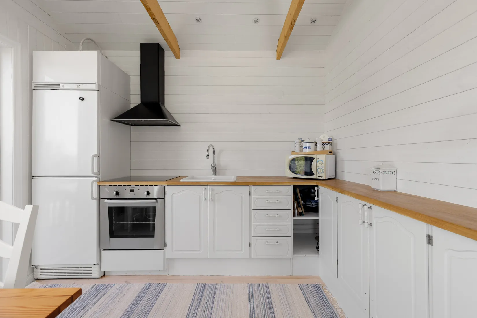 Fritidshus, Havsörnsvägen 32, Tranarö, Värmdö