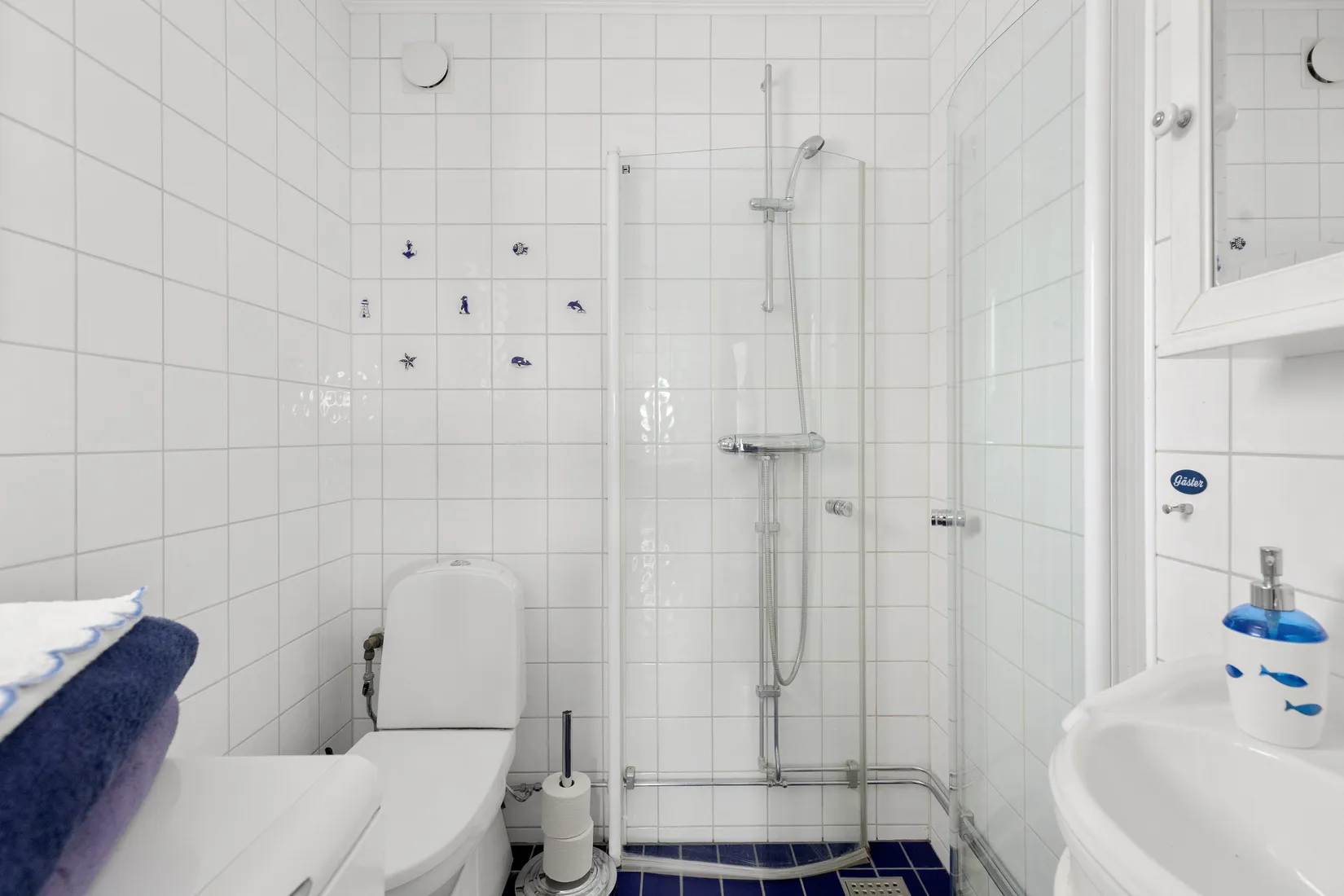 Fritidshus, Havsörnsvägen 32, Tranarö, Värmdö