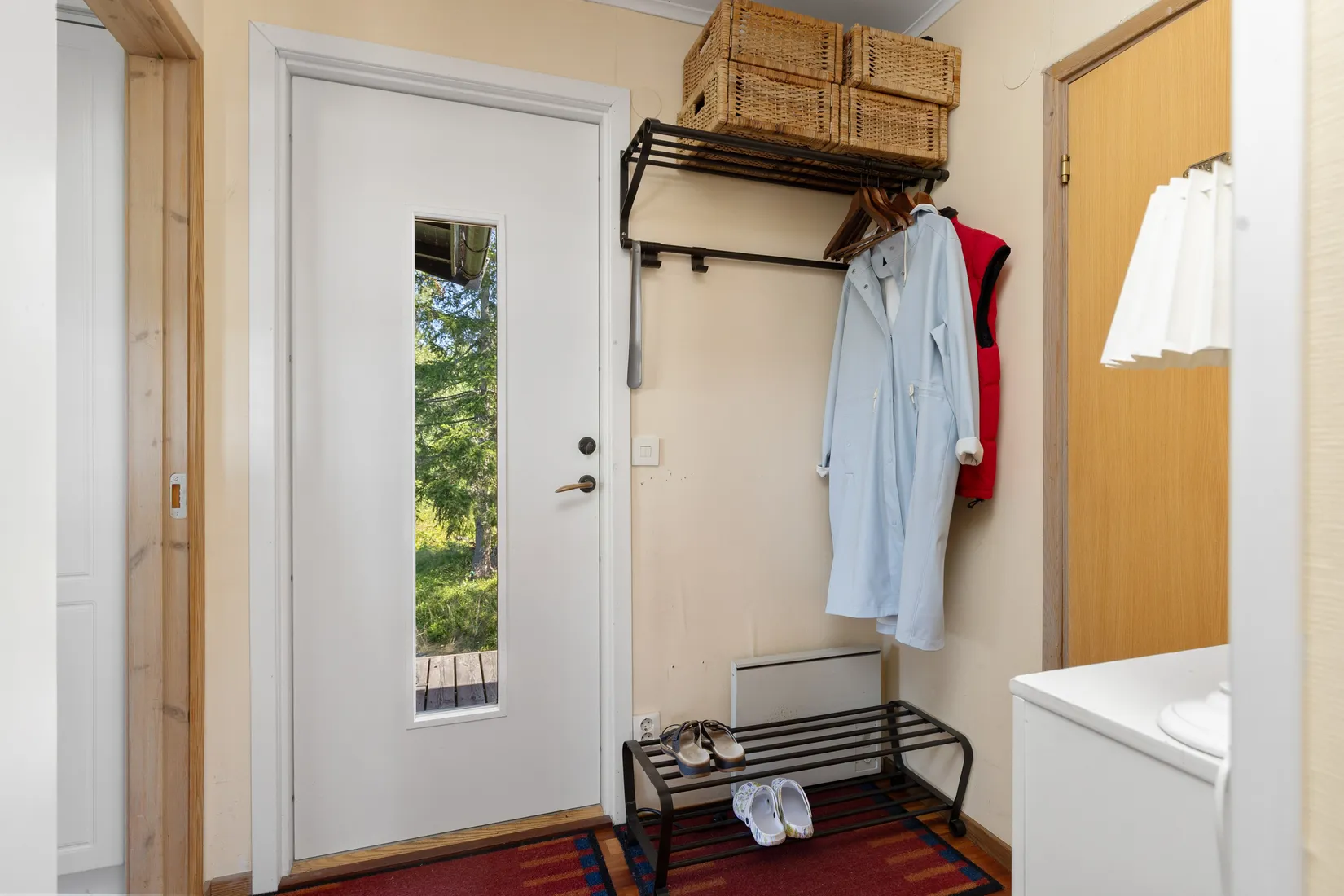 Fritidshus, Havsörnsvägen 32, Tranarö, Värmdö