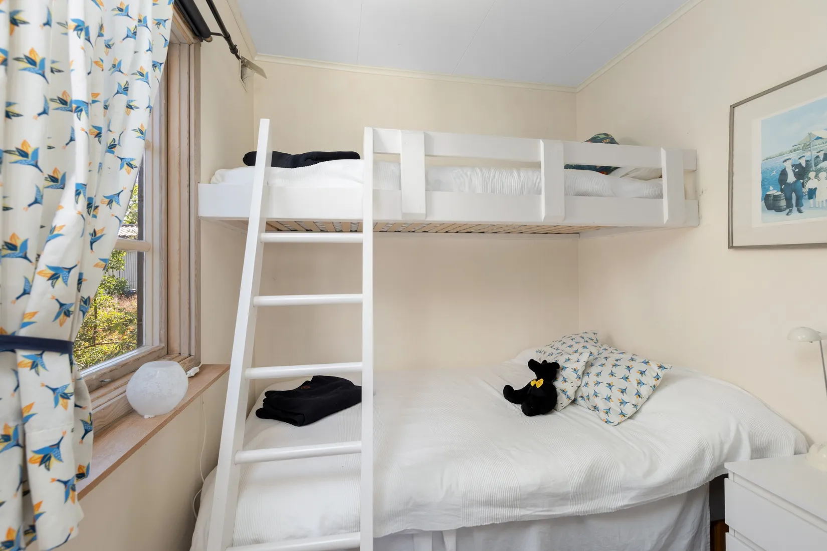 Fritidshus, Havsörnsvägen 32, Tranarö, Värmdö