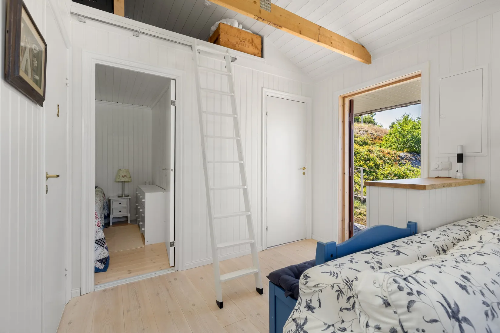 Fritidshus, Havsörnsvägen 32, Tranarö, Värmdö