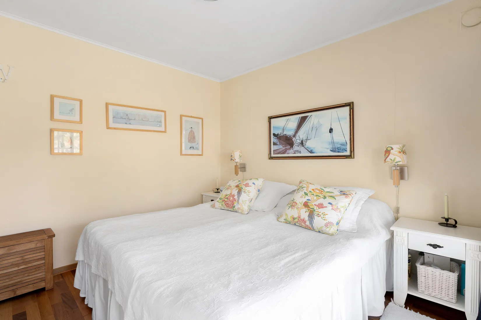 Fritidshus, Havsörnsvägen 32, Tranarö, Värmdö