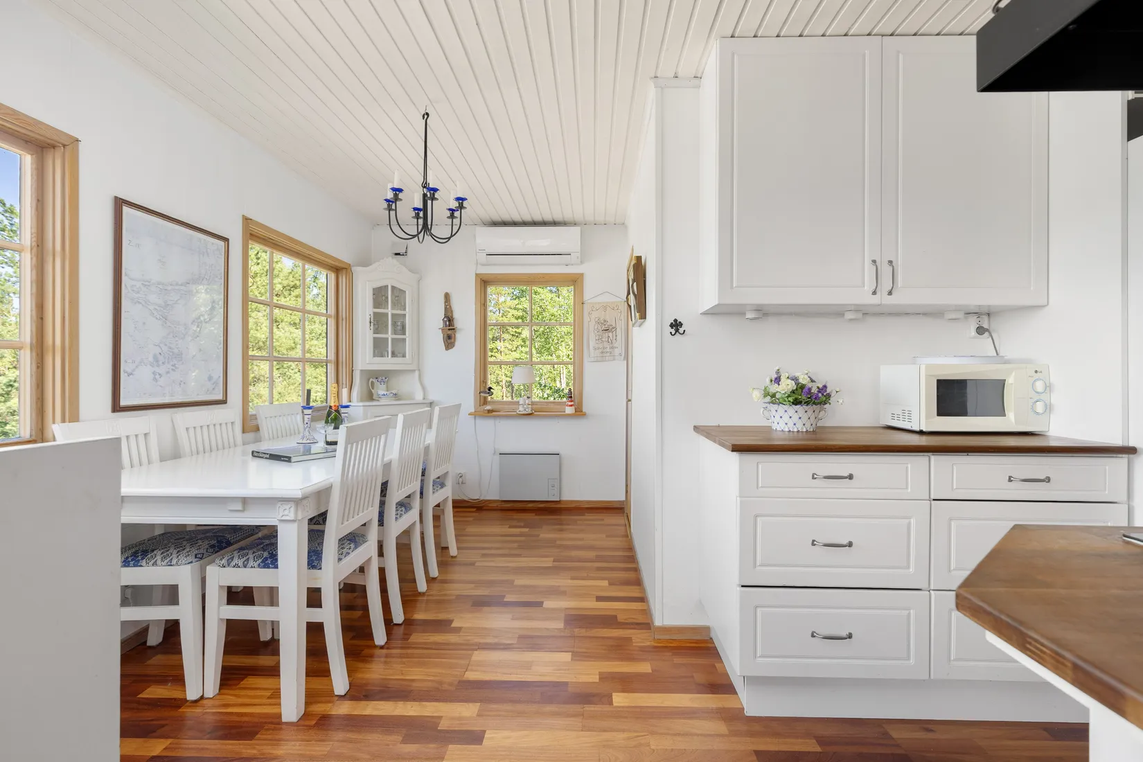 Fritidshus, Havsörnsvägen 32, Tranarö, Värmdö