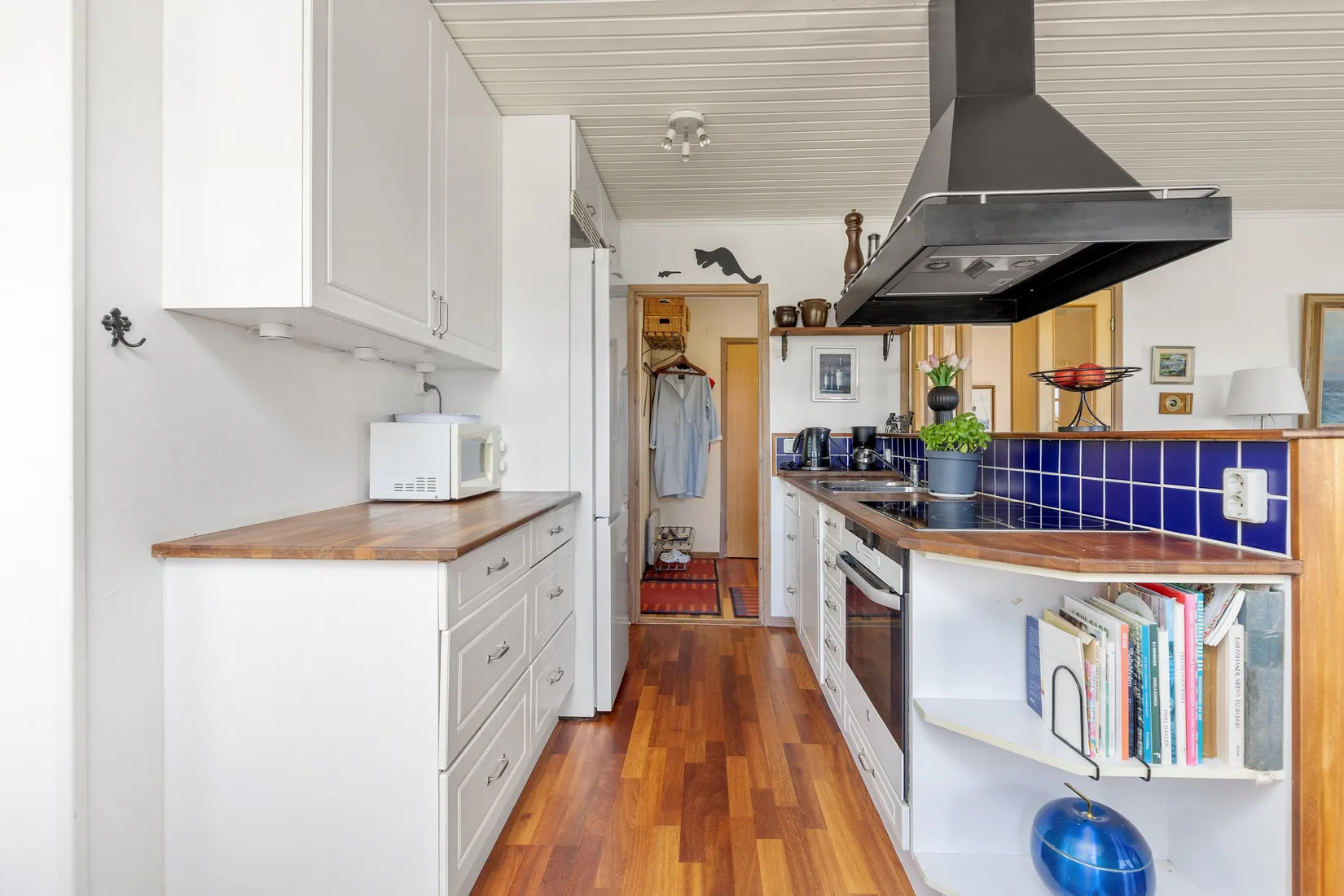 Fritidshus, Havsörnsvägen 32, Tranarö, Värmdö