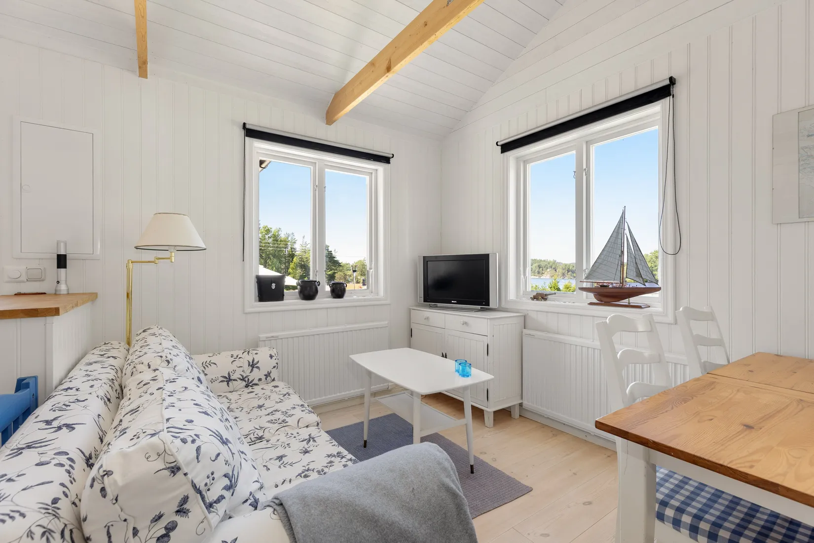 Fritidshus, Havsörnsvägen 32, Tranarö, Värmdö