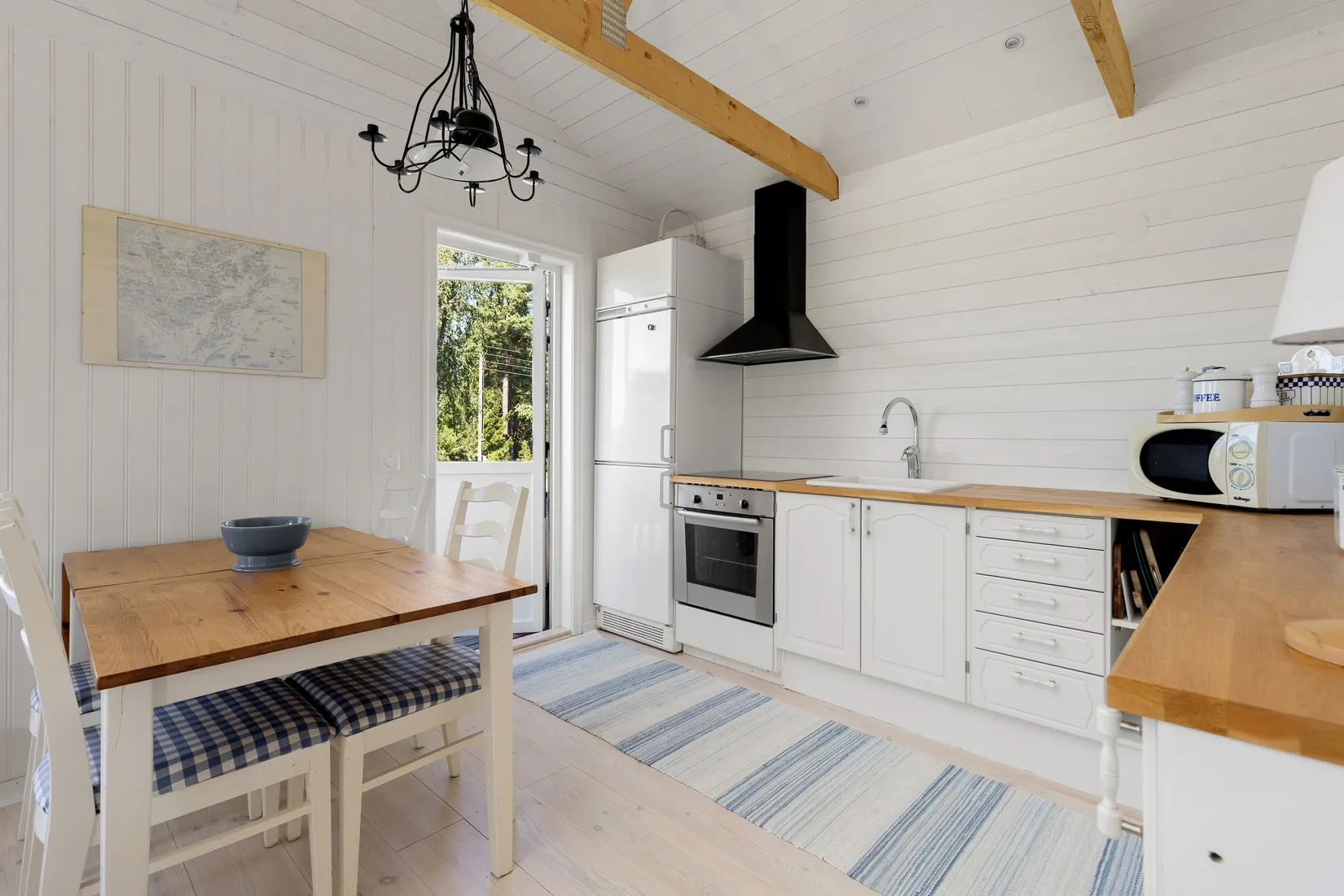 Fritidshus, Havsörnsvägen 32, Tranarö, Värmdö