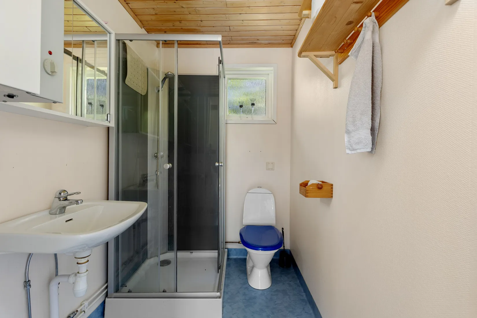 Fritidshus, Havsörnsvägen 32, Tranarö, Värmdö