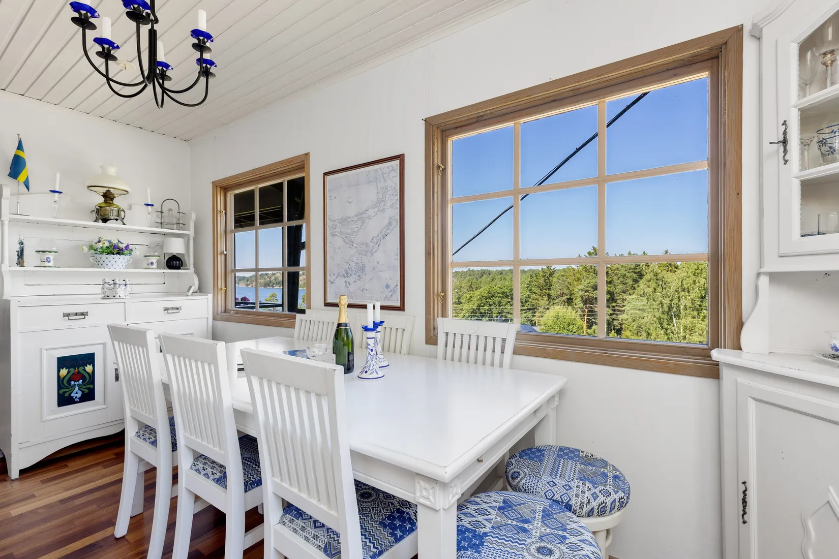 Fritidshus, Havsörnsvägen 32, Tranarö, Värmdö