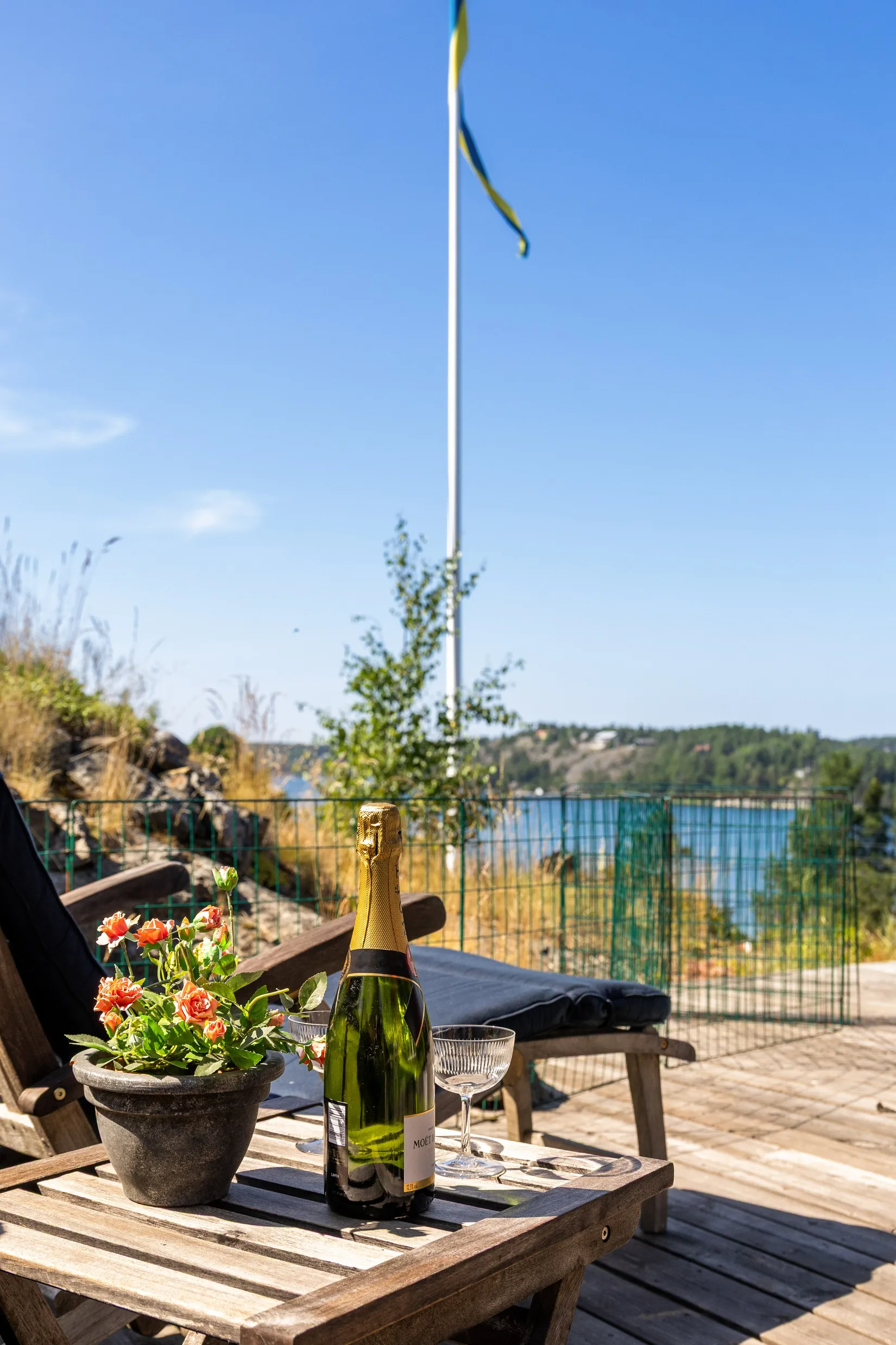Fritidshus, Havsörnsvägen 32, Tranarö, Värmdö