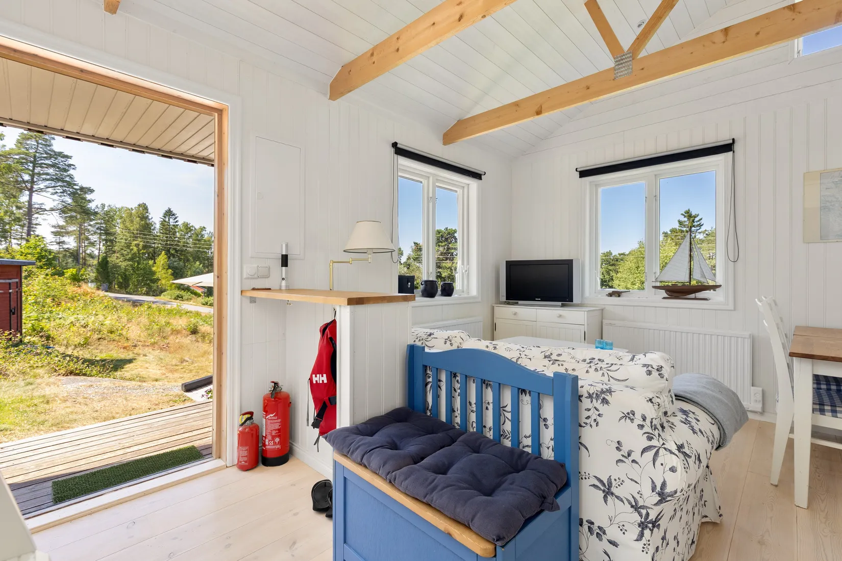 Fritidshus, Havsörnsvägen 32, Tranarö, Värmdö