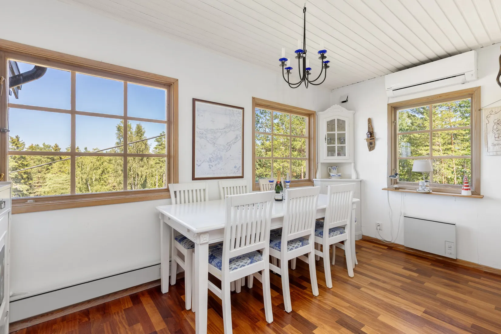 Fritidshus, Havsörnsvägen 32, Tranarö, Värmdö