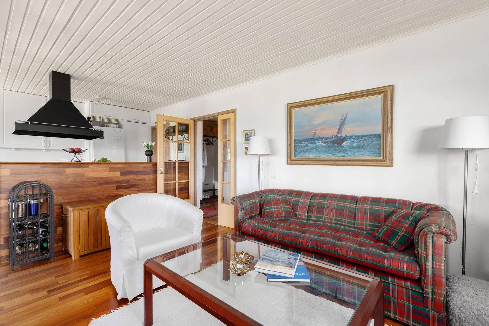 Fritidshus, Havsörnsvägen 32, Tranarö, Värmdö