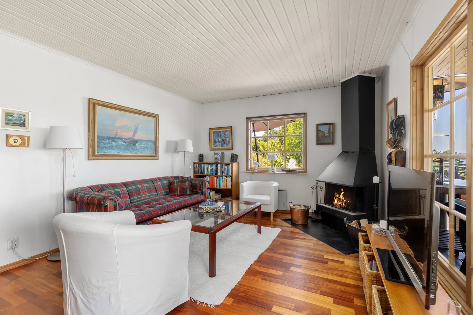 Fritidshus, Havsörnsvägen 32, Tranarö, Värmdö