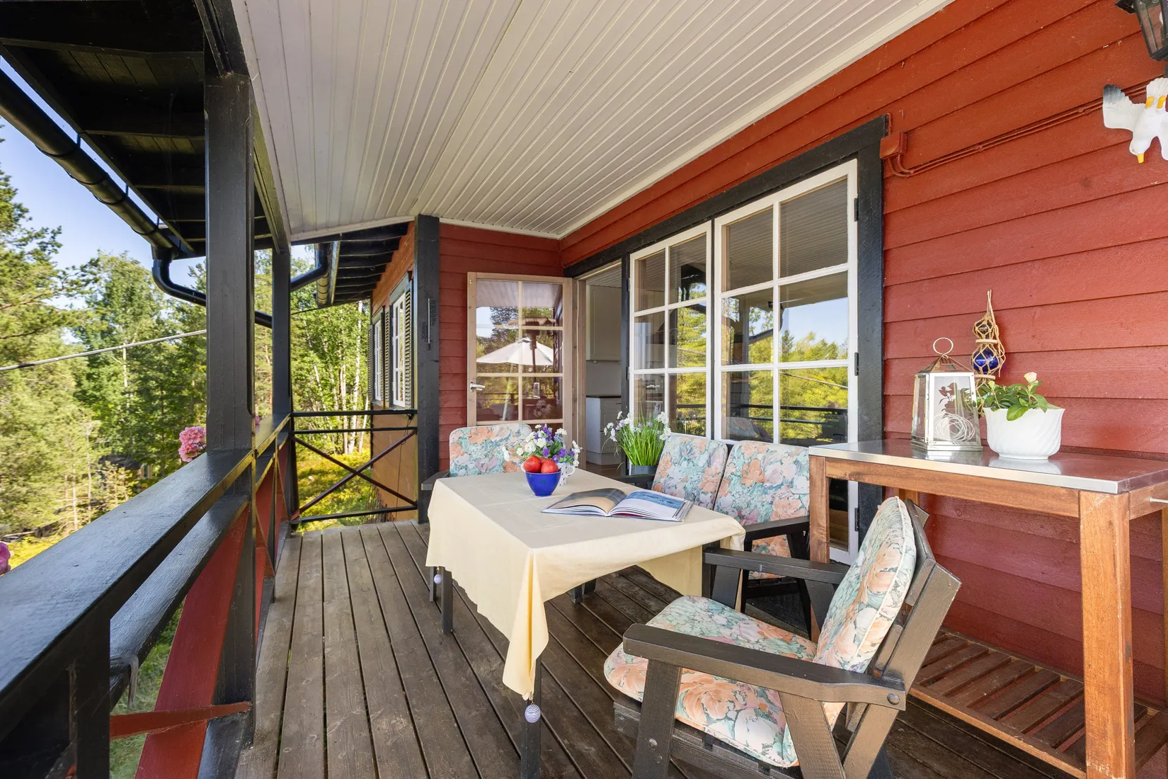 Fritidshus, Havsörnsvägen 32, Tranarö, Värmdö