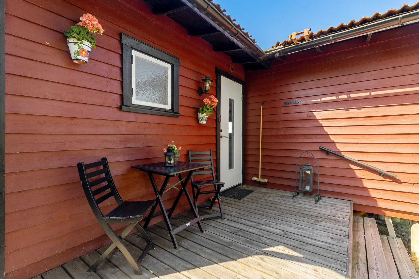 Fritidshus, Havsörnsvägen 32, Tranarö, Värmdö