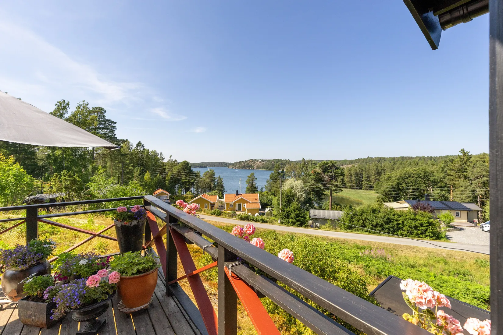 Fritidshus, Havsörnsvägen 32, Tranarö, Värmdö