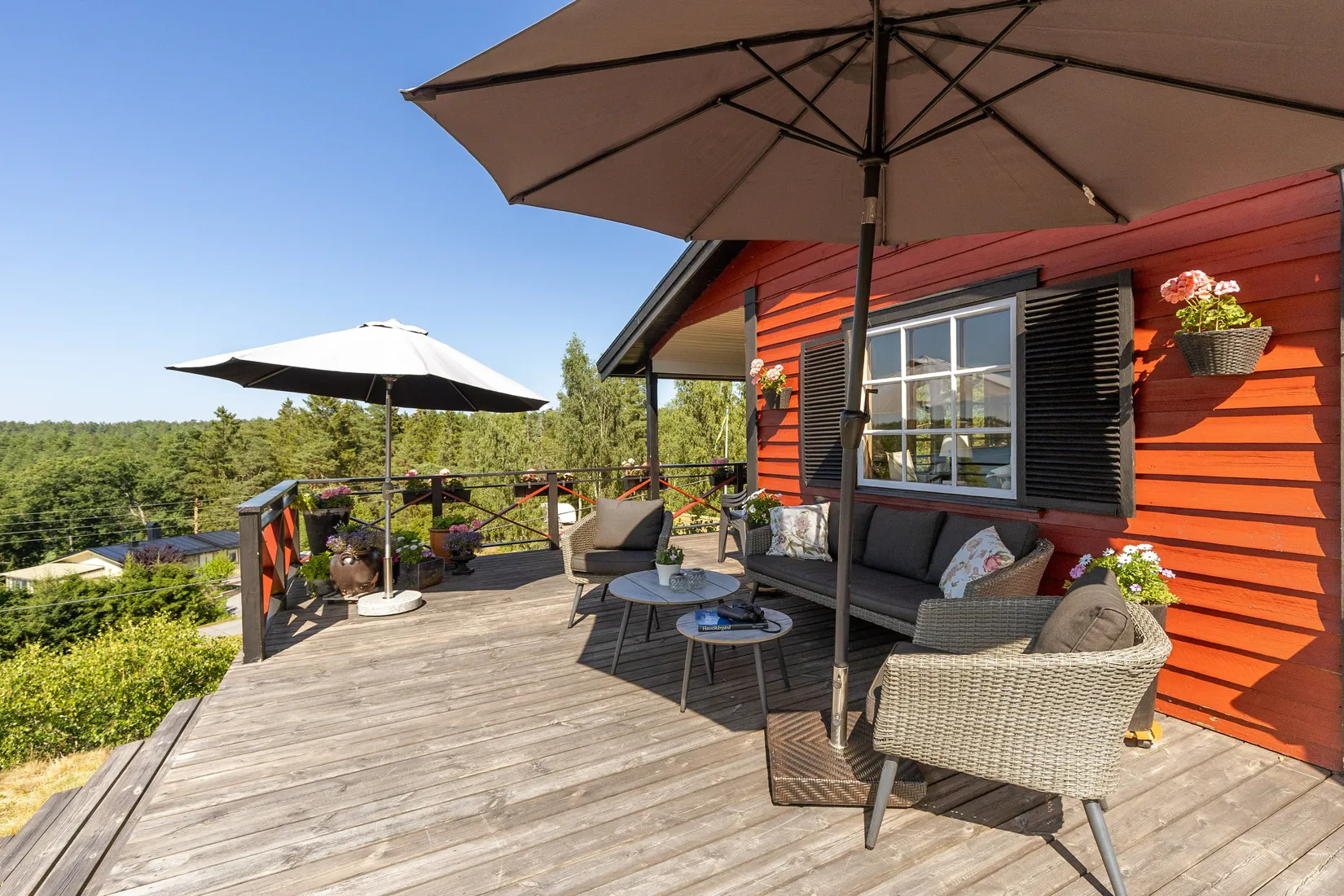 Fritidshus, Havsörnsvägen 32, Tranarö, Värmdö
