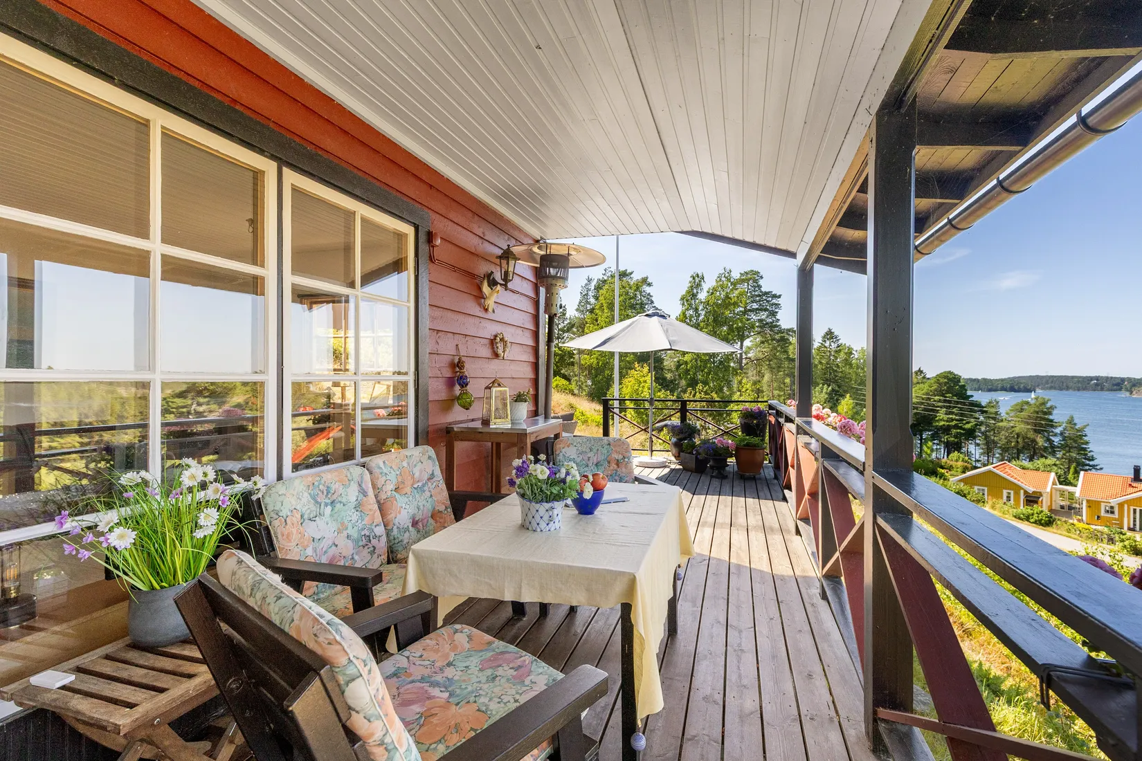 Fritidshus, Havsörnsvägen 32, Tranarö, Värmdö