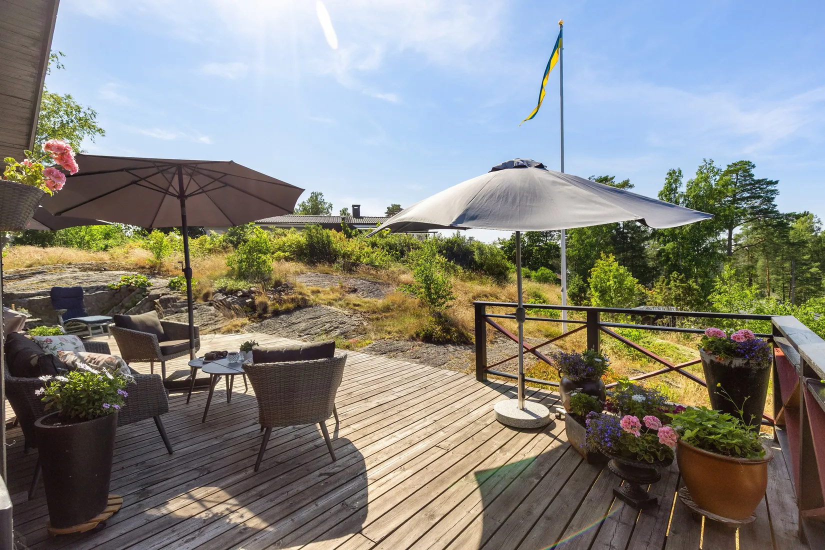 Fritidshus, Havsörnsvägen 32, Tranarö, Värmdö