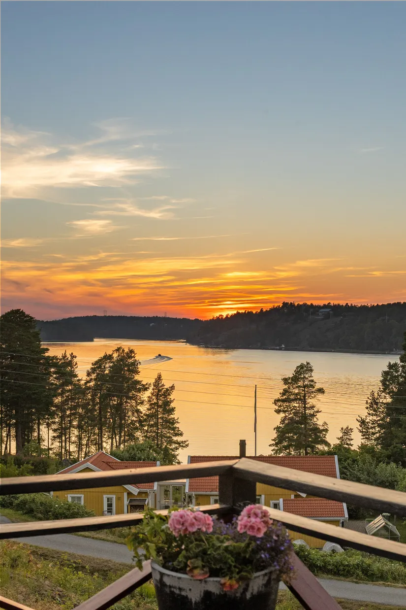 Fritidshus, Havsörnsvägen 32, Tranarö, Värmdö