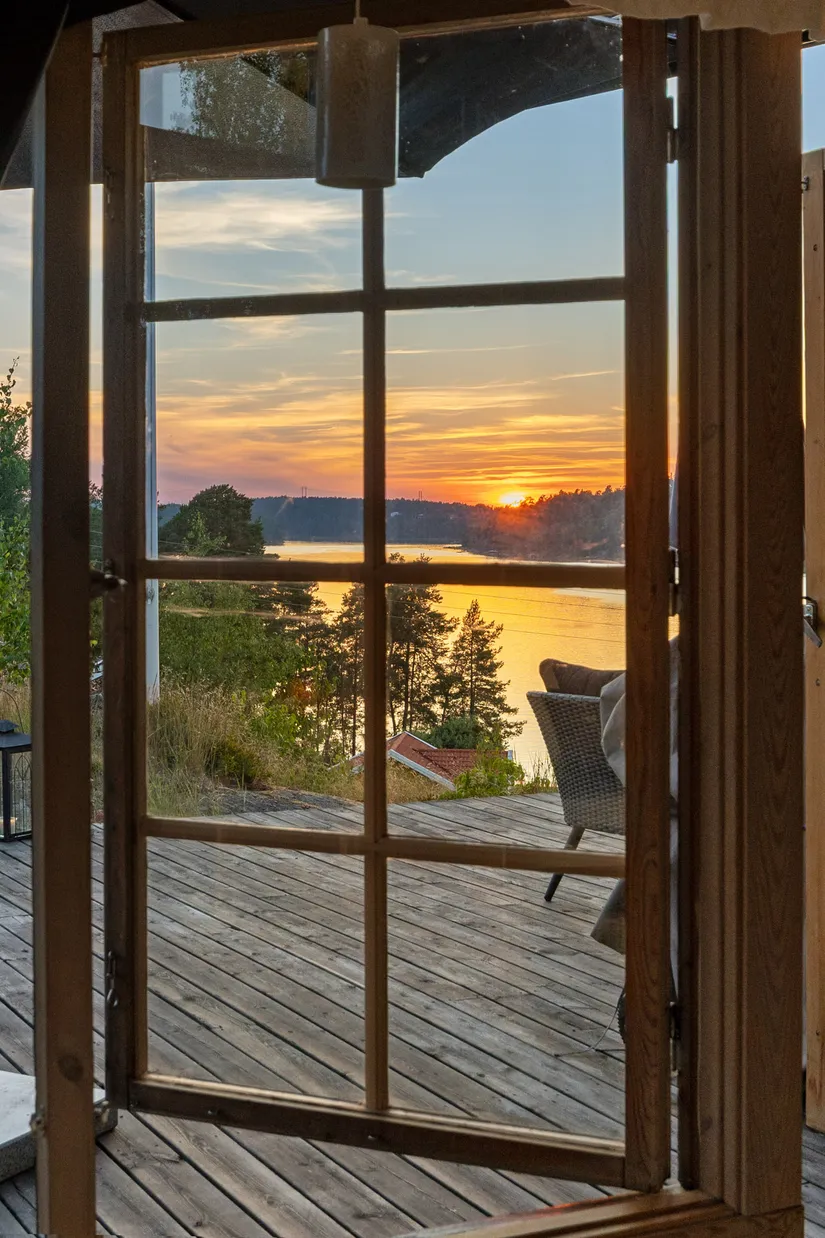Fritidshus, Havsörnsvägen 32, Tranarö, Värmdö