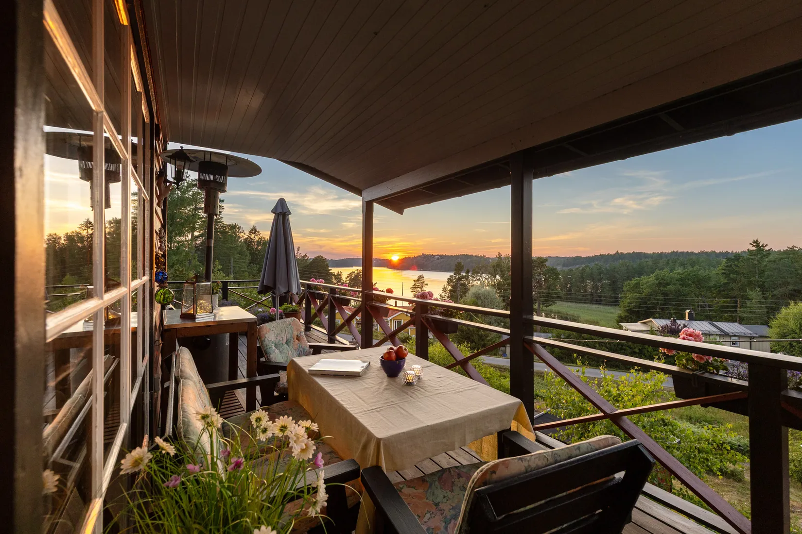 Fritidshus, Havsörnsvägen 32, Tranarö, Värmdö