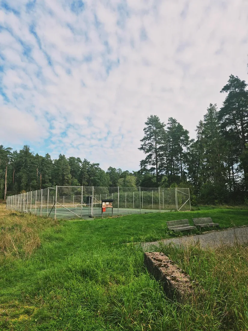Fritidshus, Havsörnsvägen 32, Tranarö, Värmdö