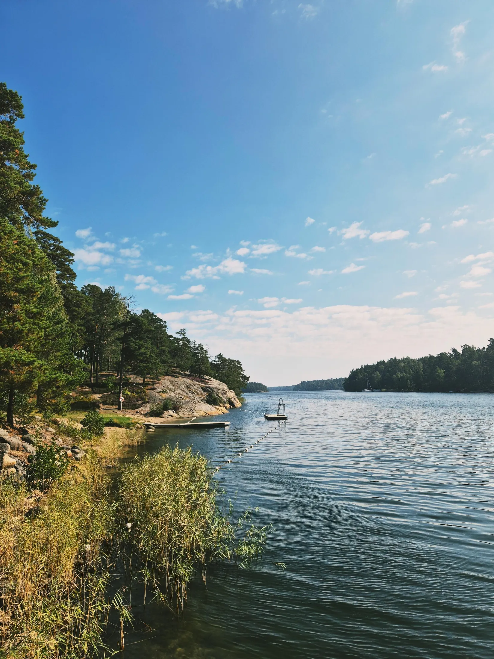 Fritidshus, Havsörnsvägen 32, Tranarö, Värmdö