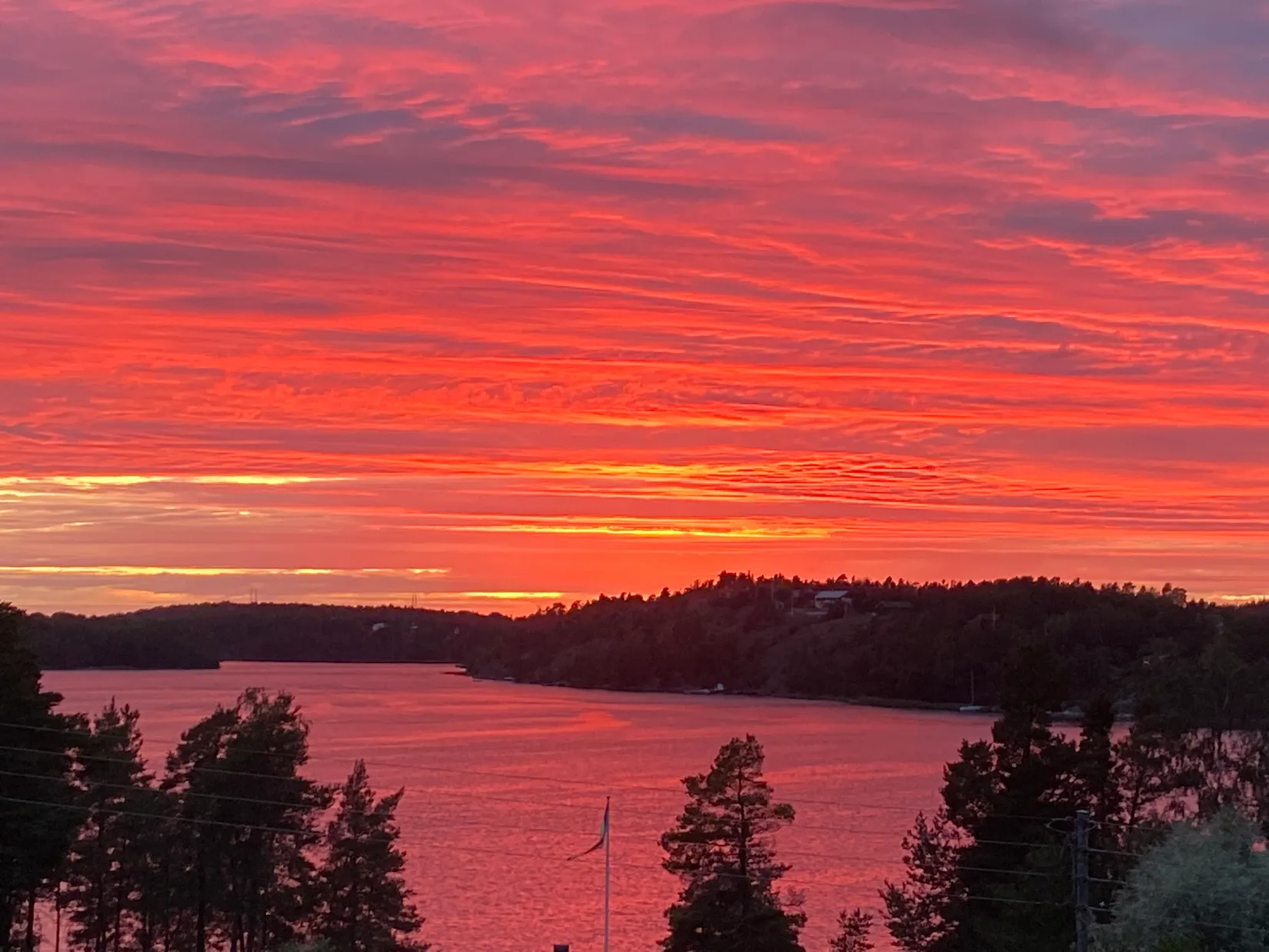 Fritidshus, Havsörnsvägen 32, Tranarö, Värmdö