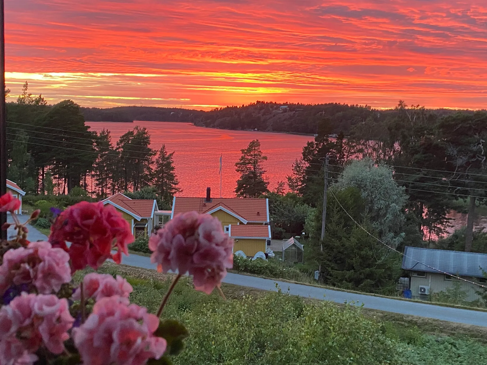 Fritidshus, Havsörnsvägen 32, Tranarö, Värmdö