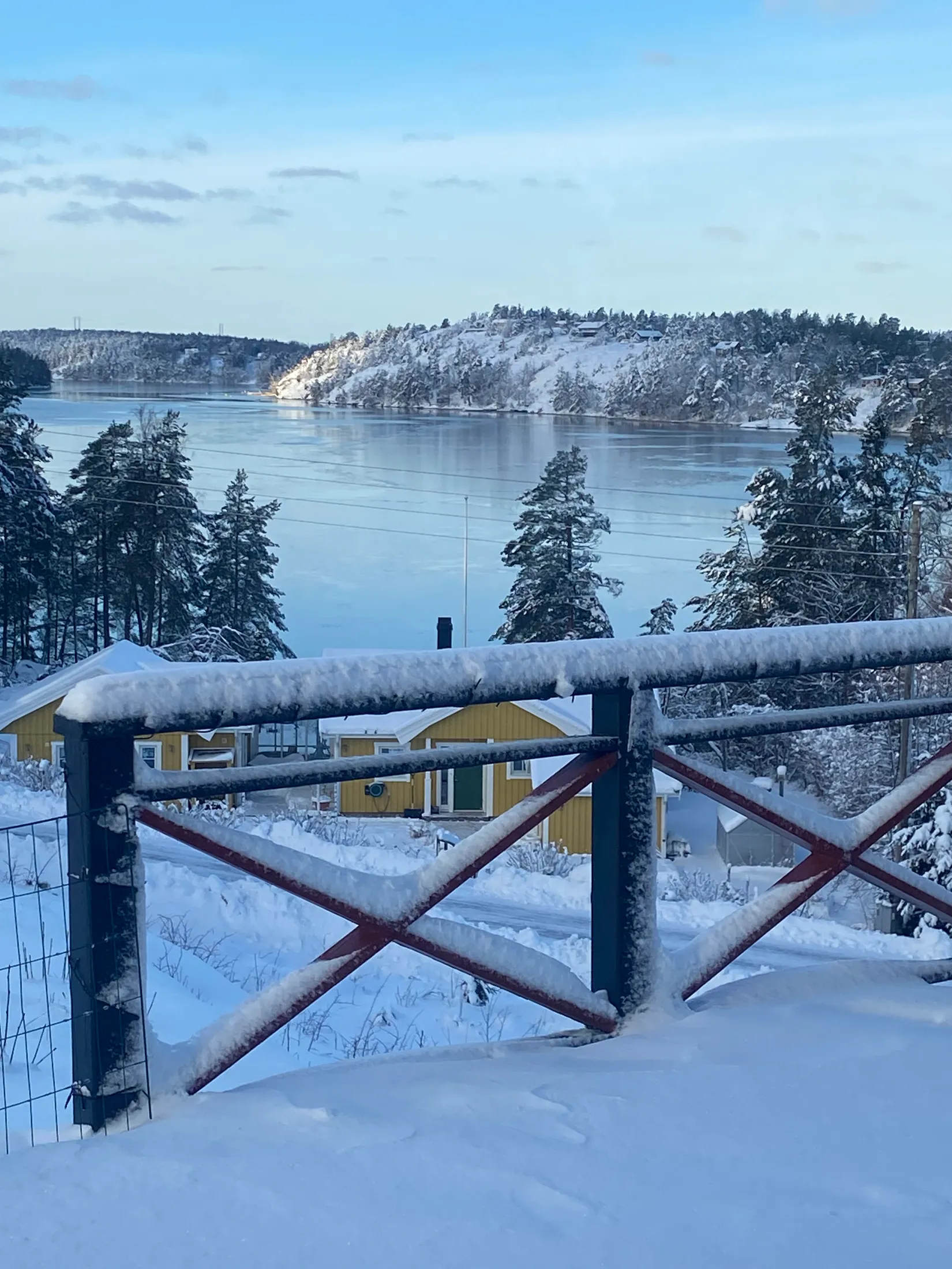 Fritidshus, Havsörnsvägen 32, Tranarö, Värmdö