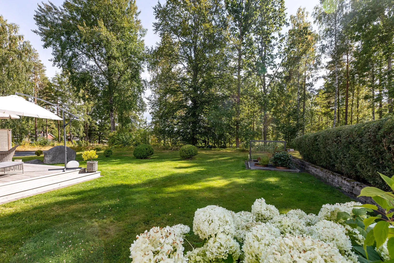 Villa, Konstrundan 44, Karlslund, Vetlanda