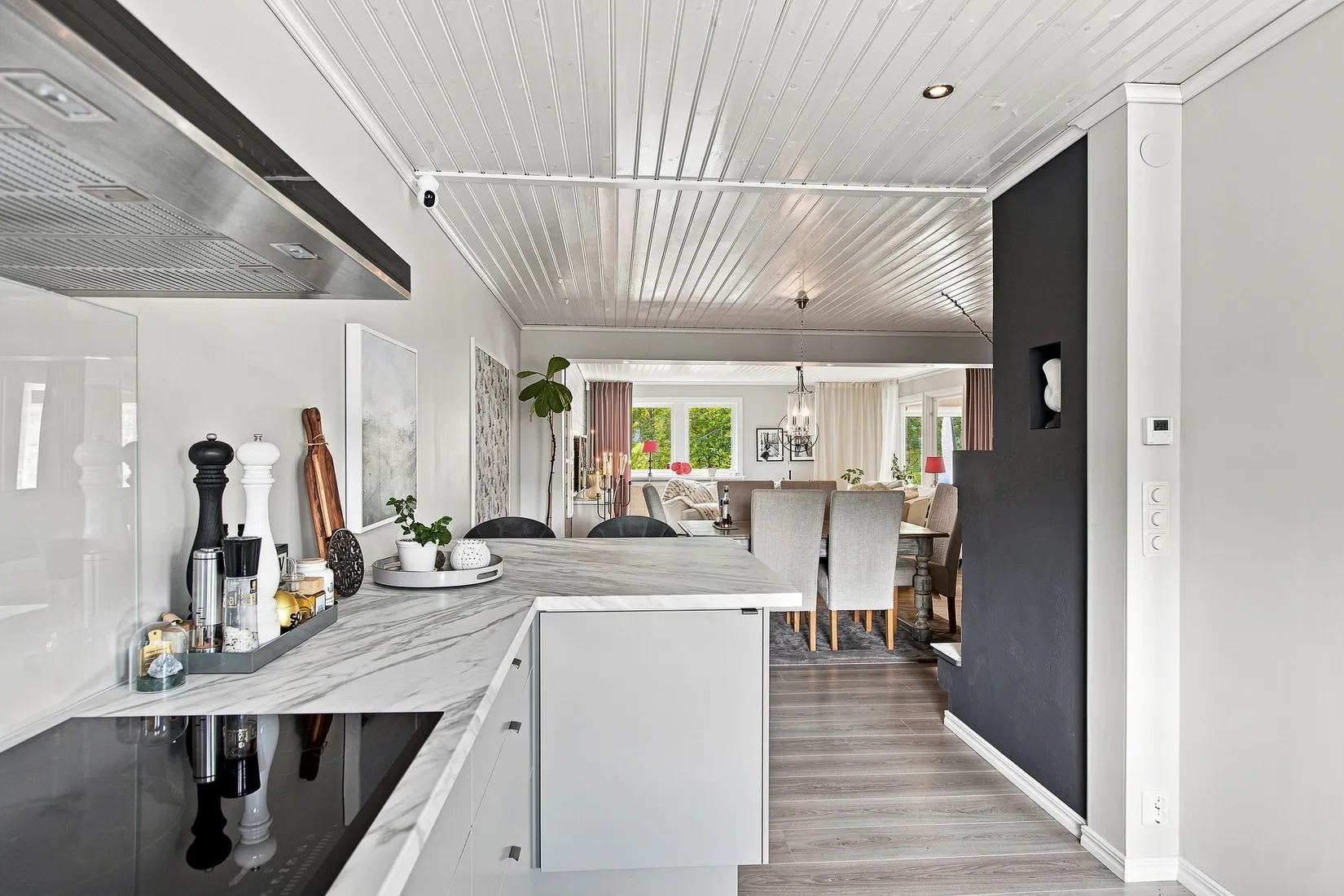 Villa, Konstrundan 44, Karlslund, Vetlanda