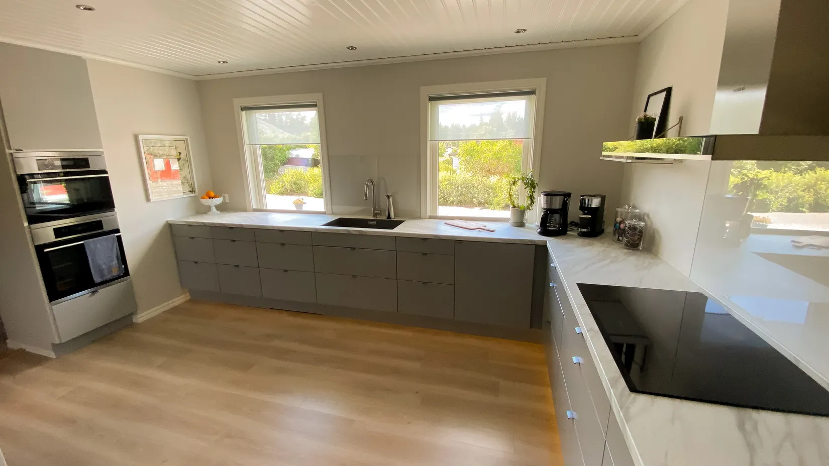 Villa, Konstrundan 44, Karlslund, Vetlanda