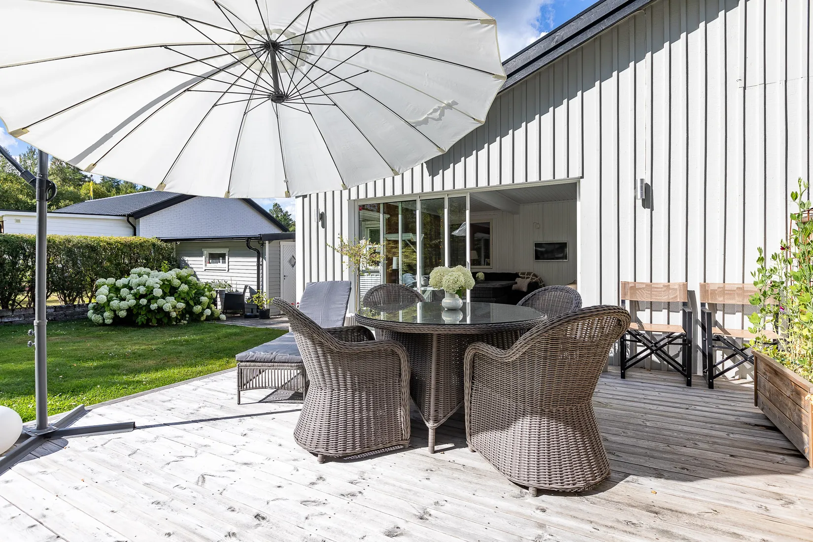 Villa, Konstrundan 44, Karlslund, Vetlanda