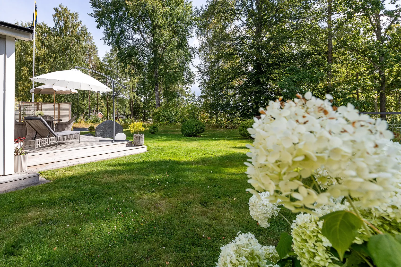 Villa, Konstrundan 44, Karlslund, Vetlanda