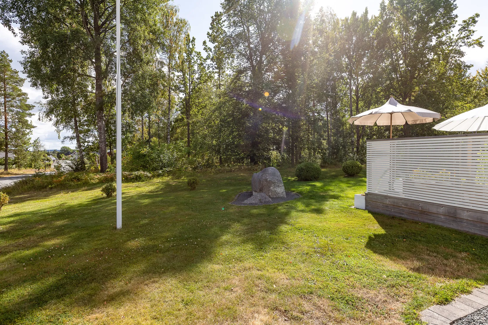 Villa, Konstrundan 44, Karlslund, Vetlanda