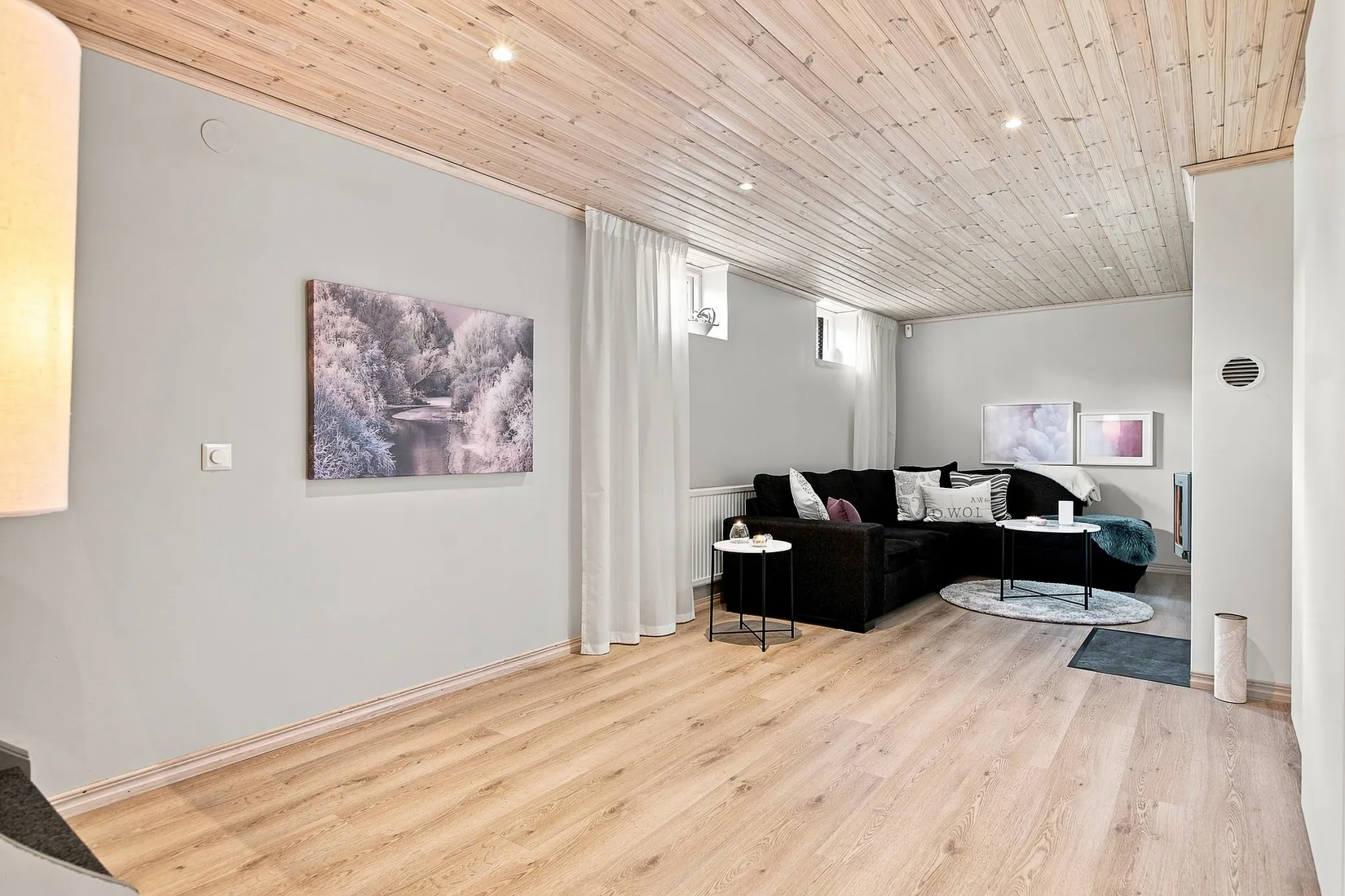 Villa, Konstrundan 44, Karlslund, Vetlanda