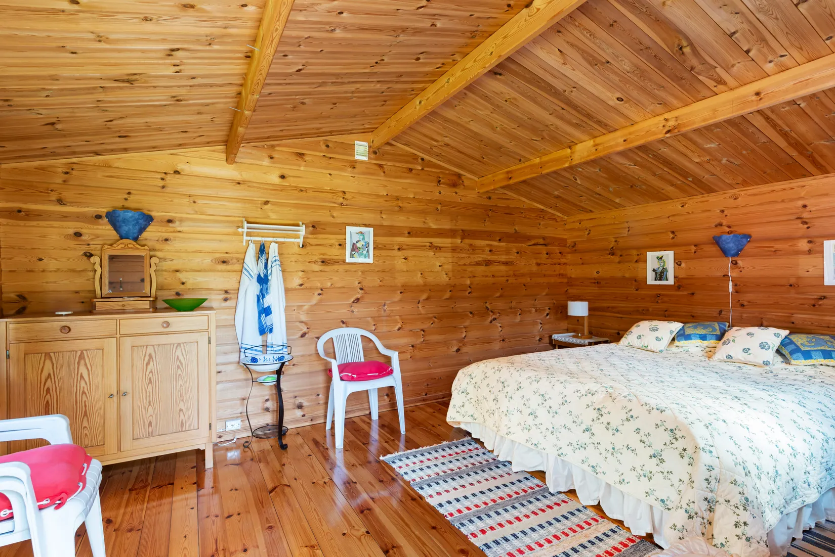 Fritidshus, Malörtsstigen 7, Vätö, Norrtälje