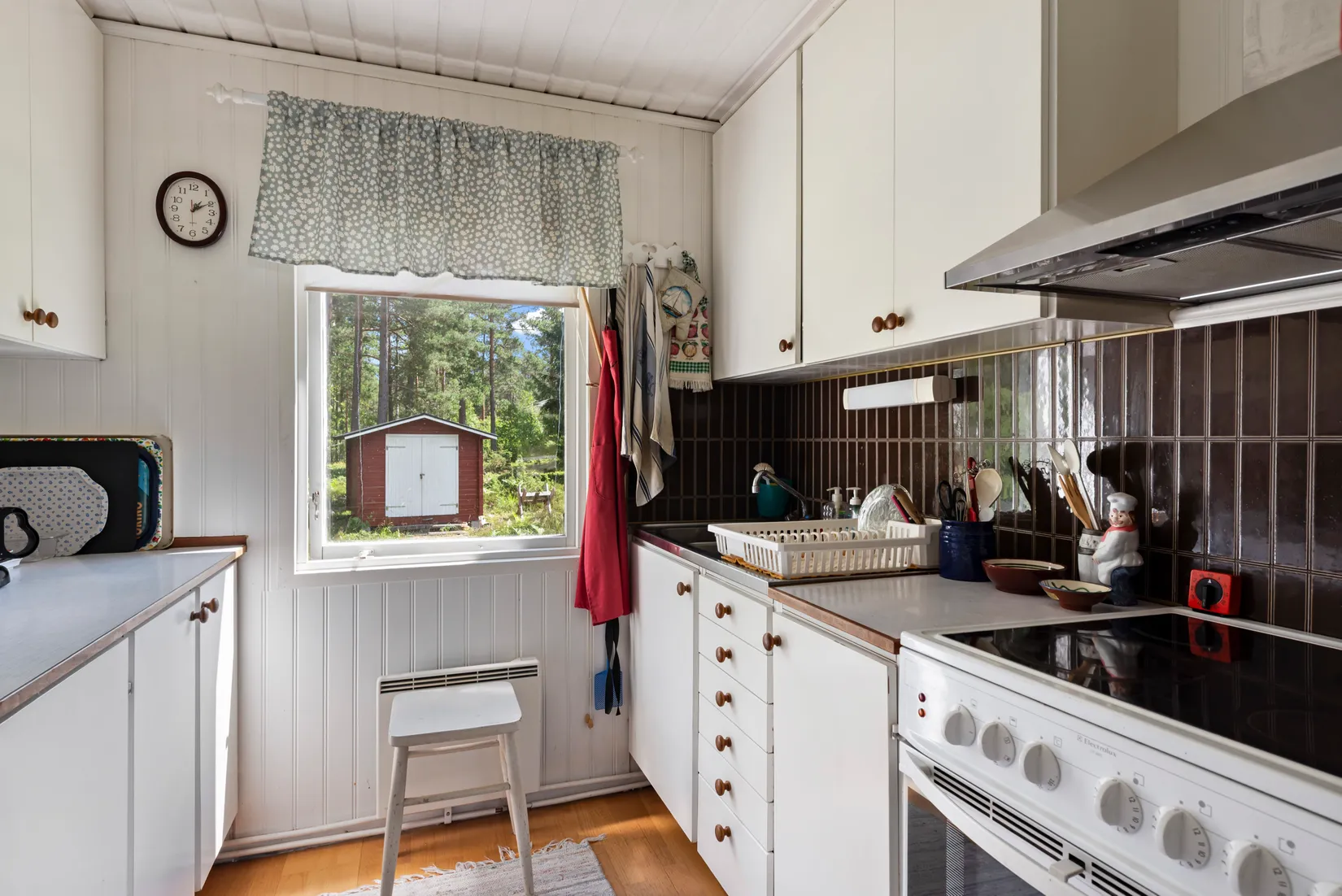 Fritidshus, Malörtsstigen 7, Vätö, Norrtälje