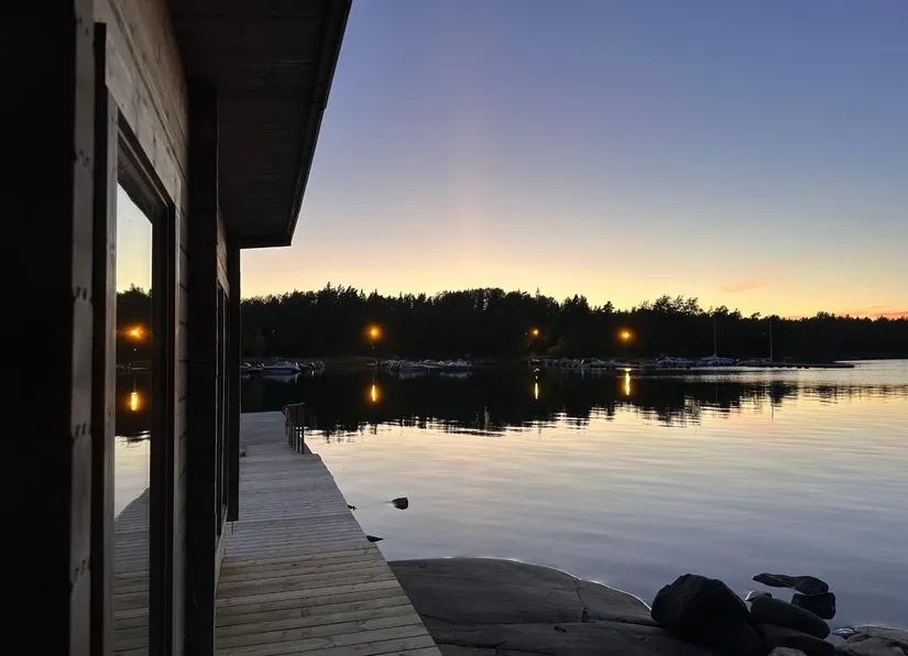 Fritidshus, Malörtsstigen 7, Vätö, Norrtälje