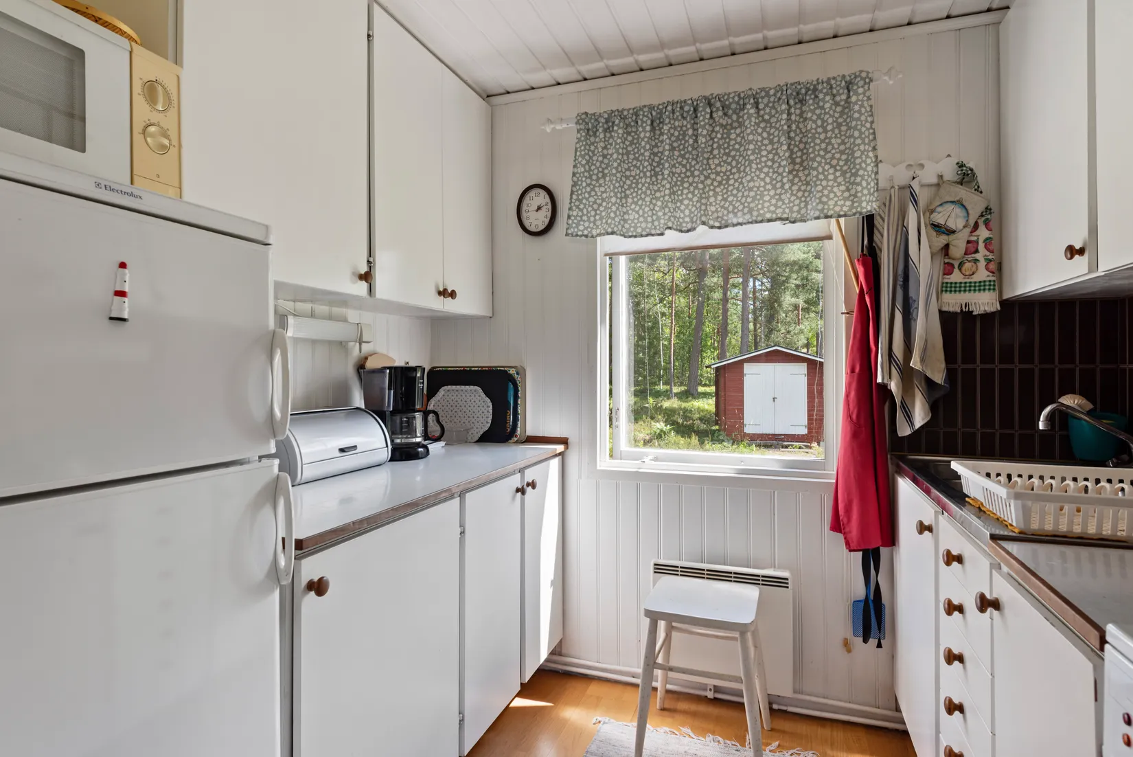 Fritidshus, Malörtsstigen 7, Vätö, Norrtälje