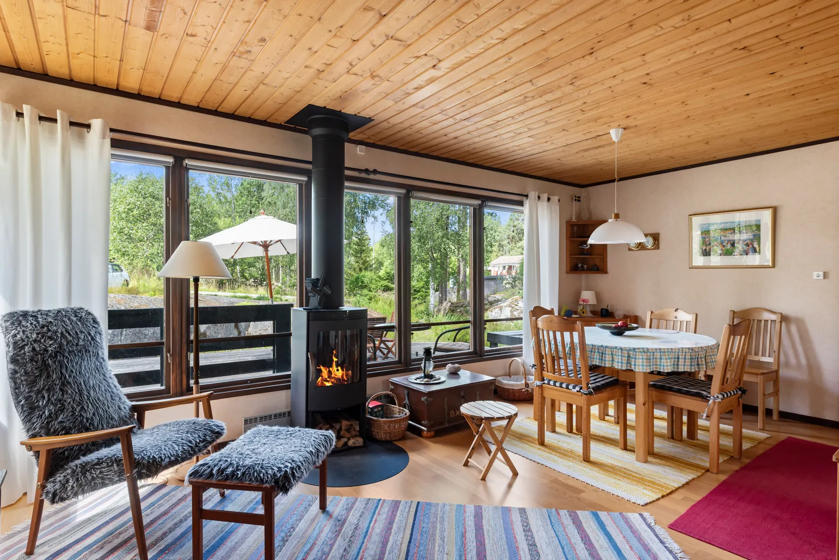 Fritidshus, Malörtsstigen 7, Vätö, Norrtälje