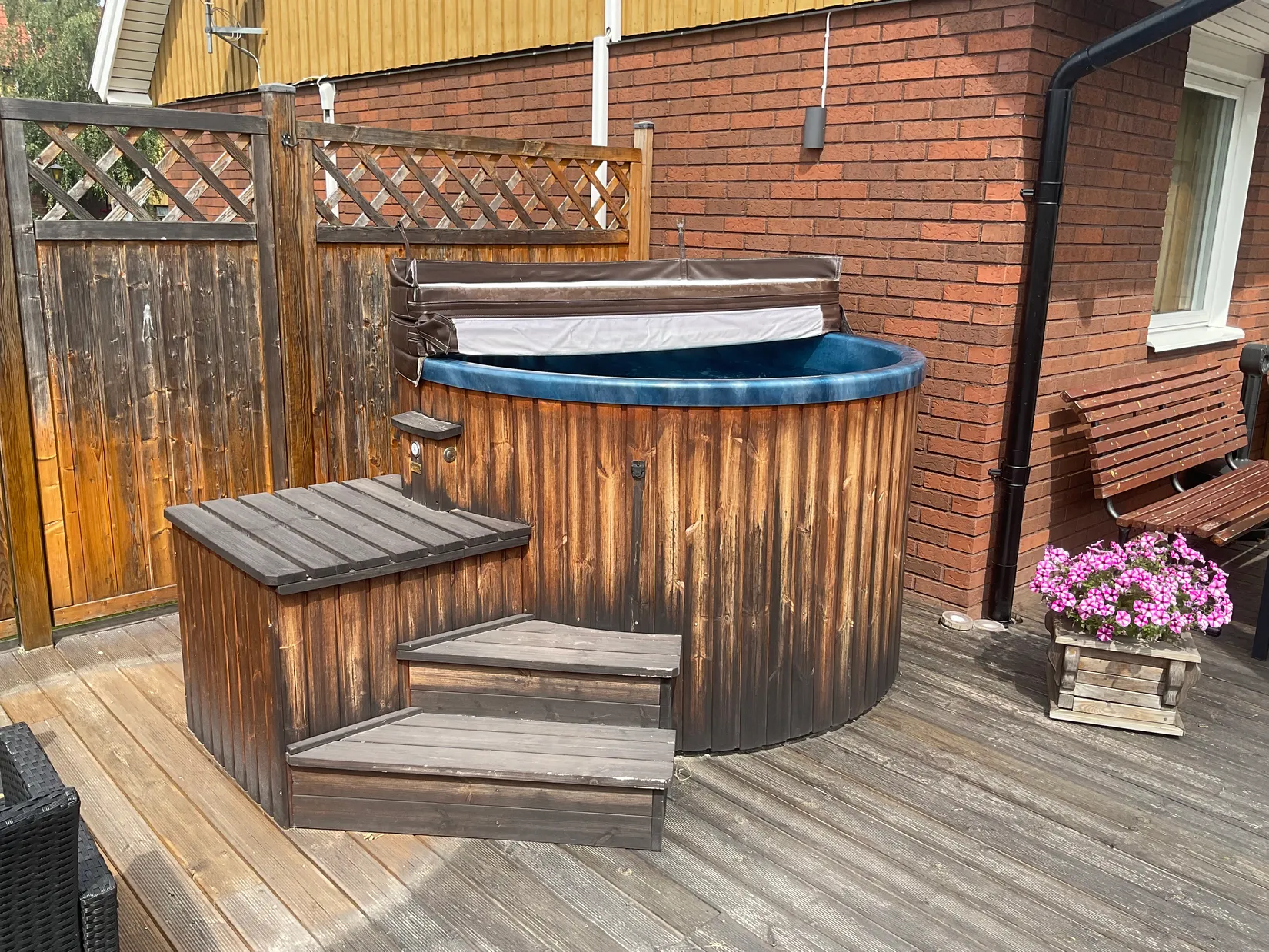 Villa, Tessins väg 29, Norsholm, Norrköping