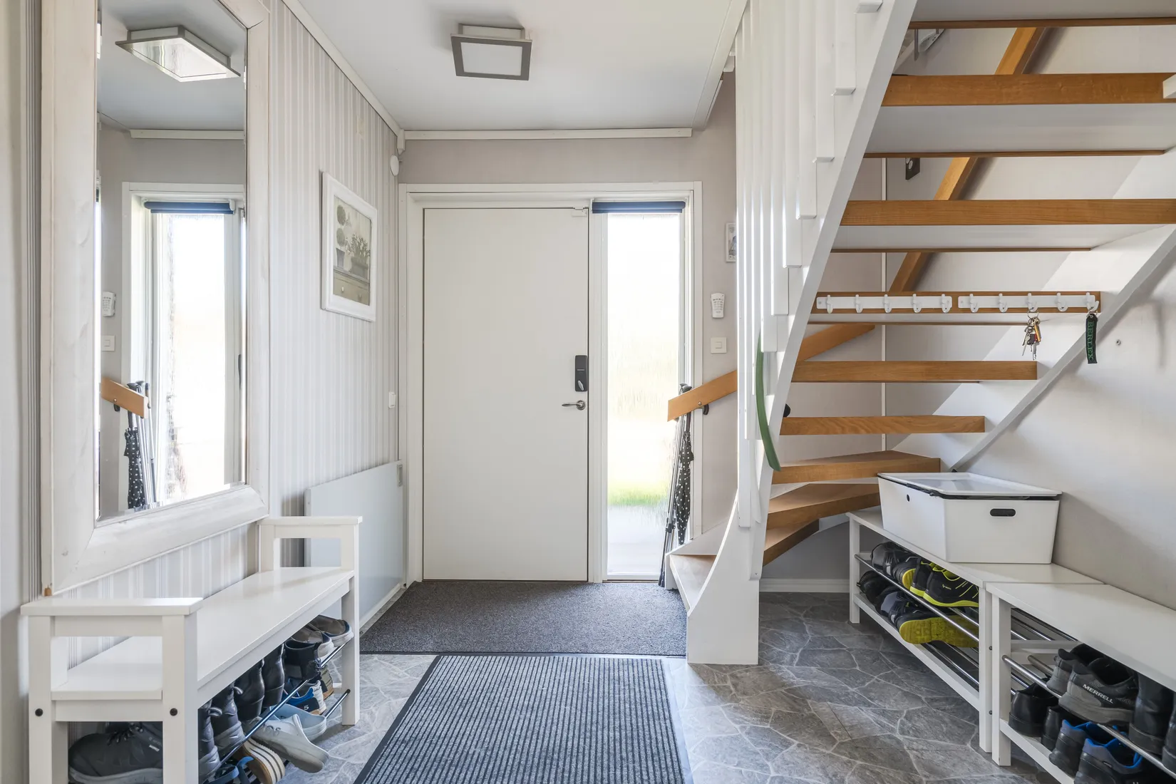 Villa, Tessins väg 29, Norsholm, Norrköping