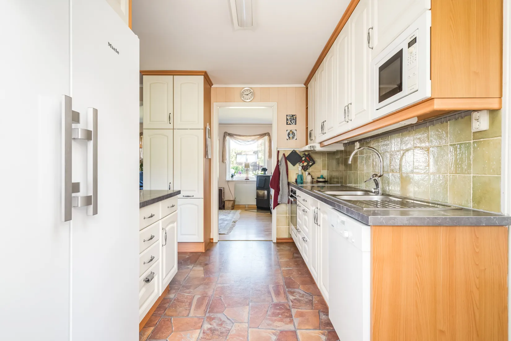 Villa, Tessins väg 29, Norsholm, Norrköping